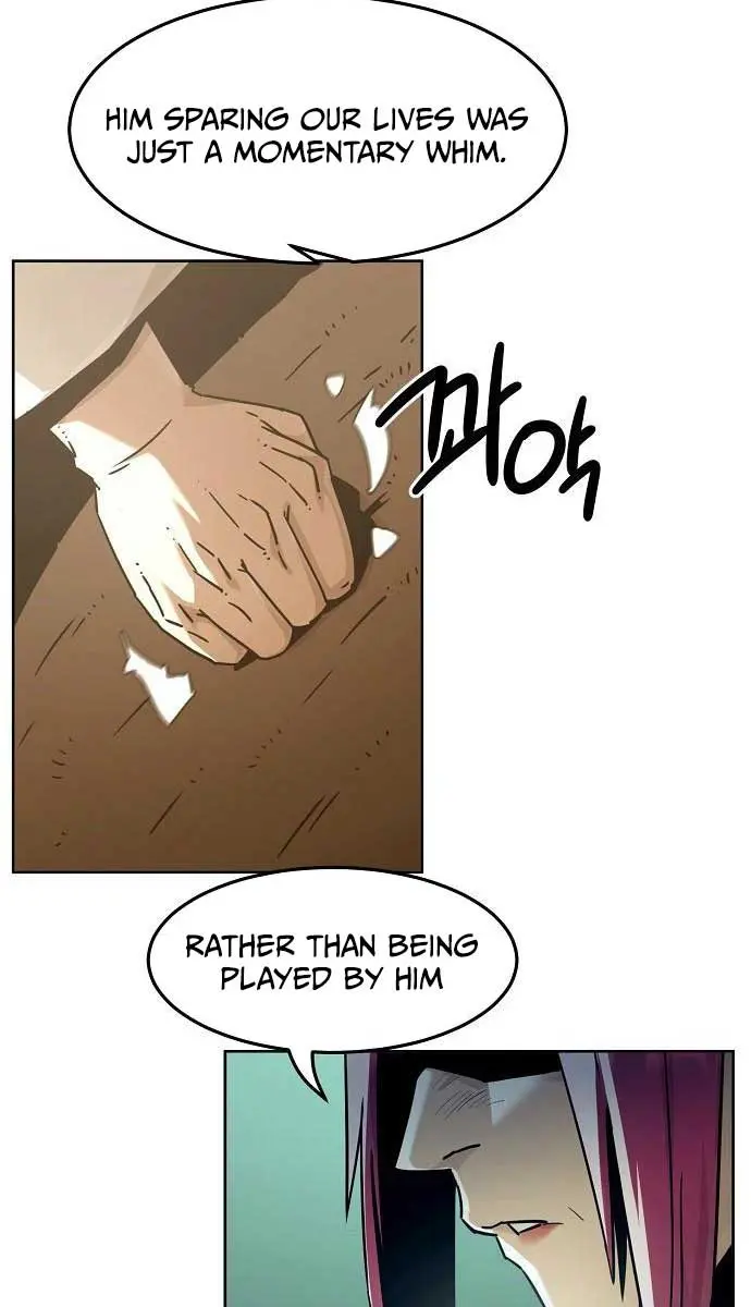 Becoming the Swordmaster Rank Young Lord of the Sichuan Tang Family Chapter 82 Page 81