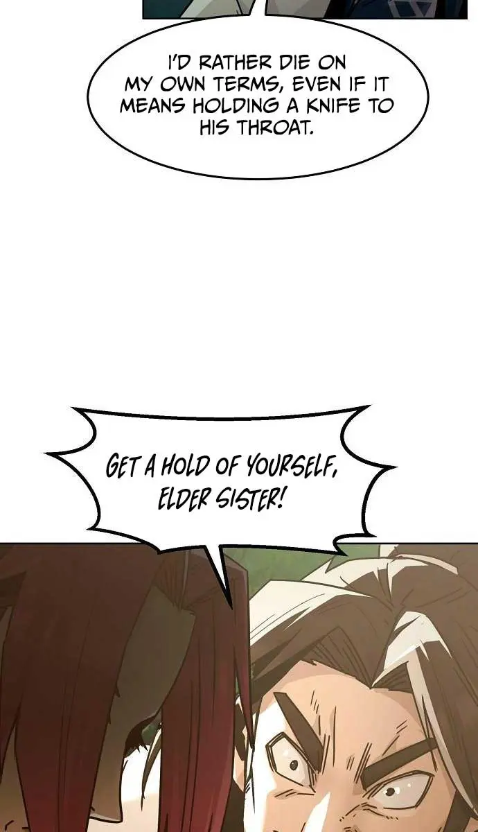 Becoming the Swordmaster Rank Young Lord of the Sichuan Tang Family Chapter 82 Page 83