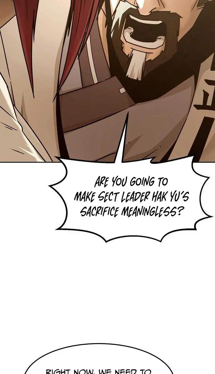 Becoming the Swordmaster Rank Young Lord of the Sichuan Tang Family Chapter 82 Page 84