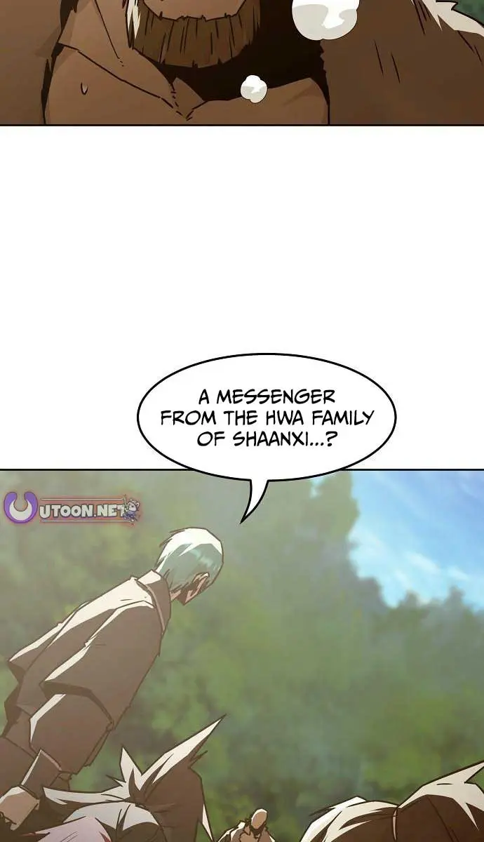 Becoming the Swordmaster Rank Young Lord of the Sichuan Tang Family Chapter 82 Page 92