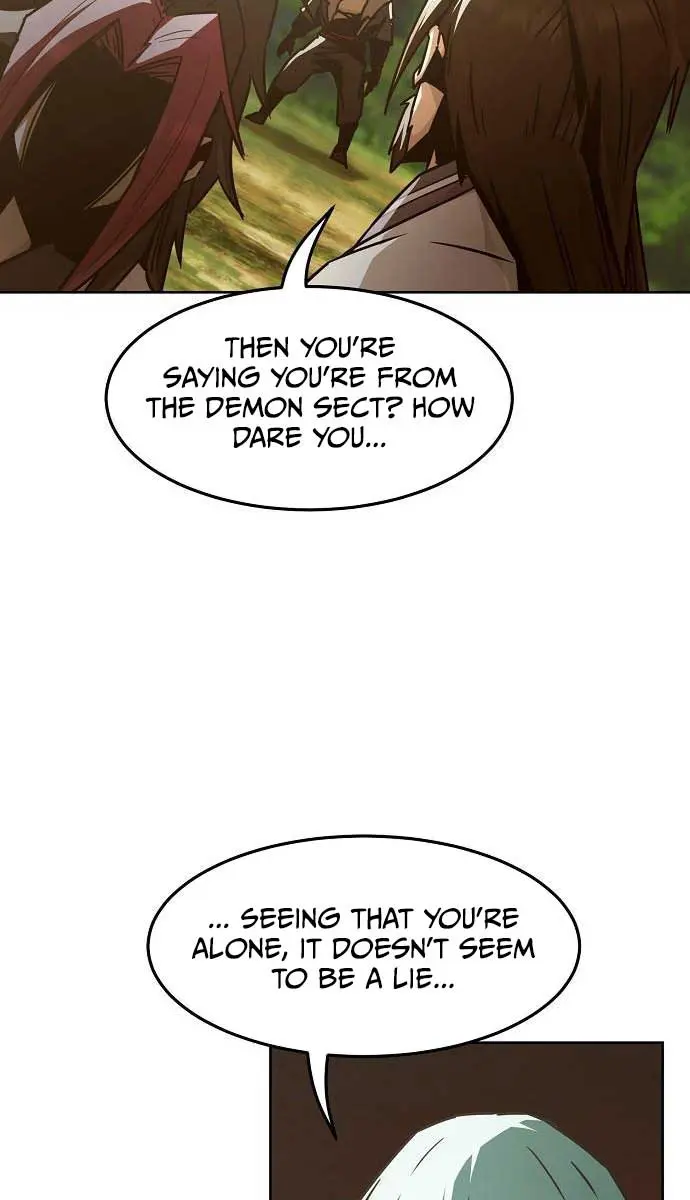 Becoming the Swordmaster Rank Young Lord of the Sichuan Tang Family Chapter 82 Page 93