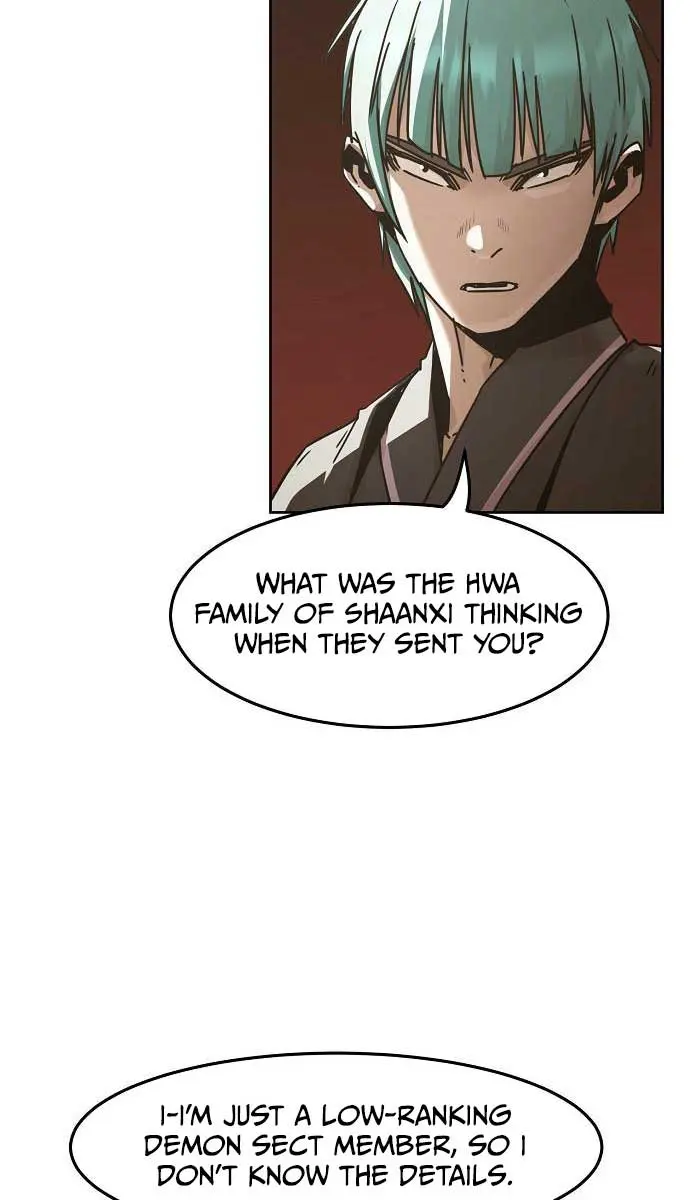 Becoming the Swordmaster Rank Young Lord of the Sichuan Tang Family Chapter 82 Page 94