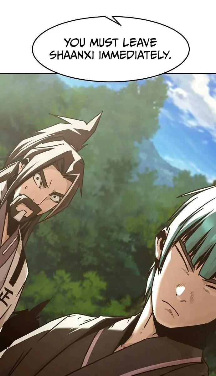 Becoming the Swordmaster Rank Young Lord of the Sichuan Tang Family Chapter 82 Page 96