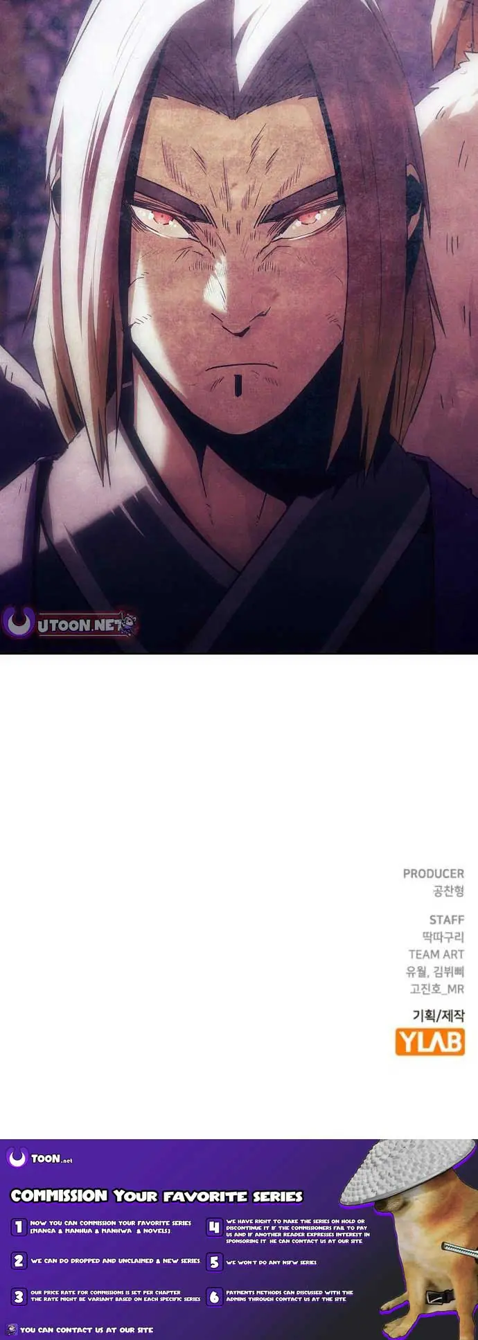 Becoming the Swordmaster Rank Young Lord of the Sichuan Tang Family Chapter 82 Page 101