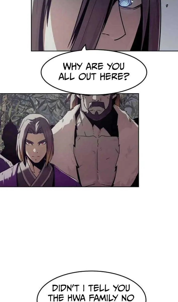 Becoming the Swordmaster Rank Young Lord of the Sichuan Tang Family Chapter 83 Page 5