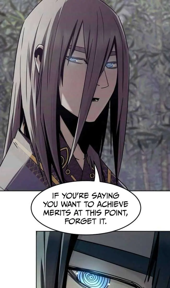 Becoming the Swordmaster Rank Young Lord of the Sichuan Tang Family Chapter 83 Page 8