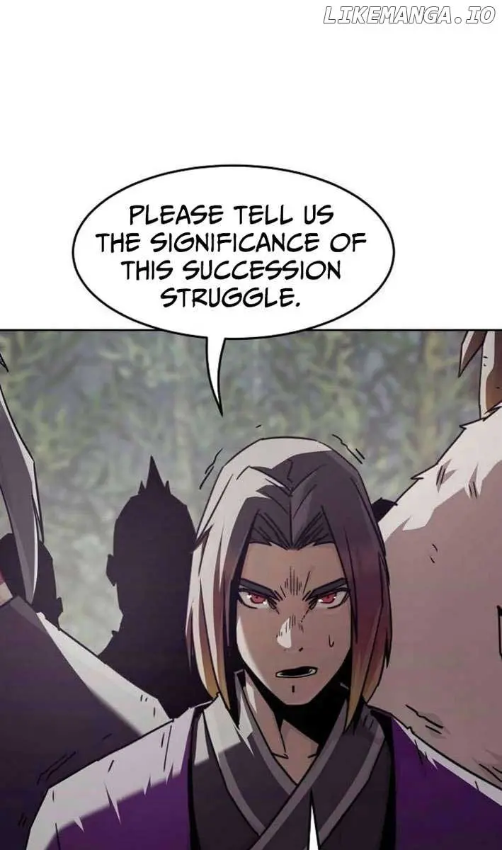 Becoming the Swordmaster Rank Young Lord of the Sichuan Tang Family Chapter 83 Page 11