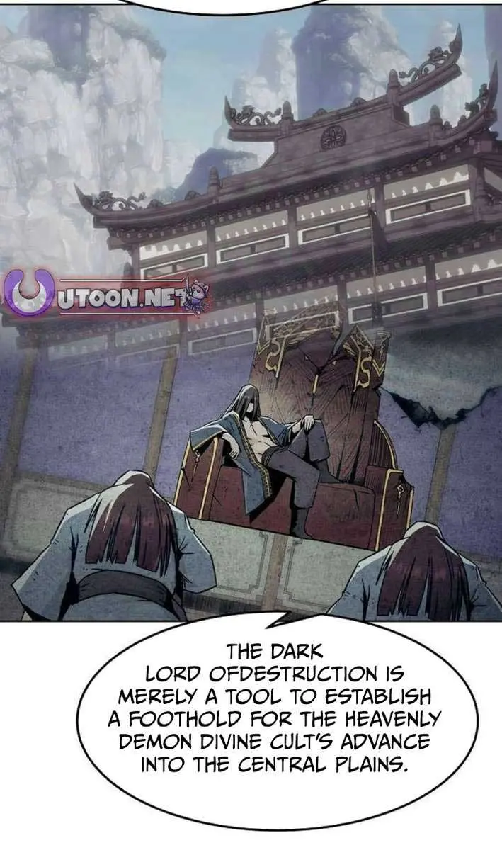 Becoming the Swordmaster Rank Young Lord of the Sichuan Tang Family Chapter 83 Page 14