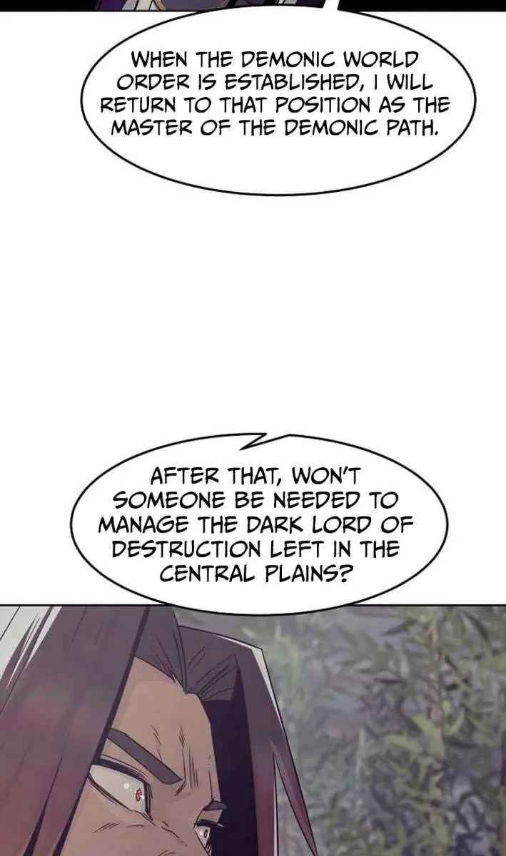 Becoming the Swordmaster Rank Young Lord of the Sichuan Tang Family Chapter 83 Page 16