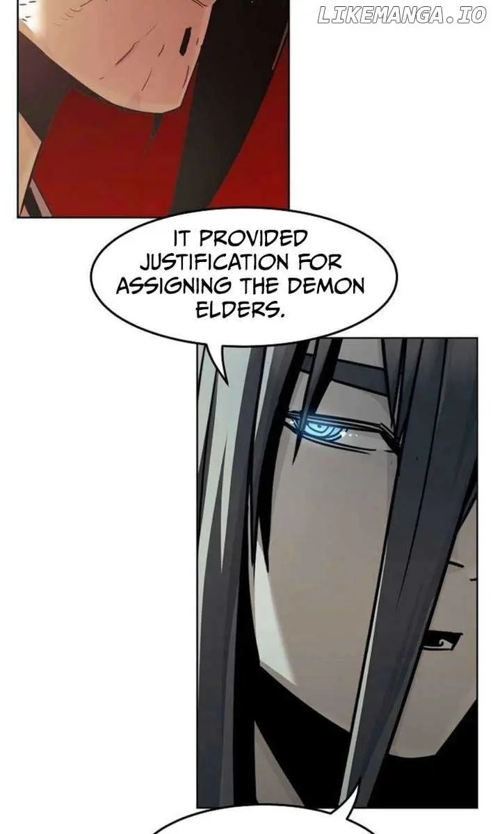 Becoming the Swordmaster Rank Young Lord of the Sichuan Tang Family Chapter 83 Page 20