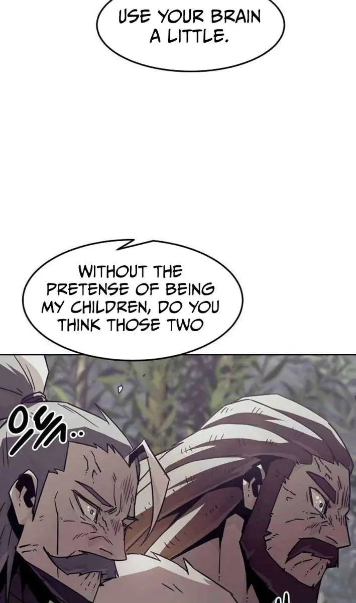 Becoming the Swordmaster Rank Young Lord of the Sichuan Tang Family Chapter 83 Page 21