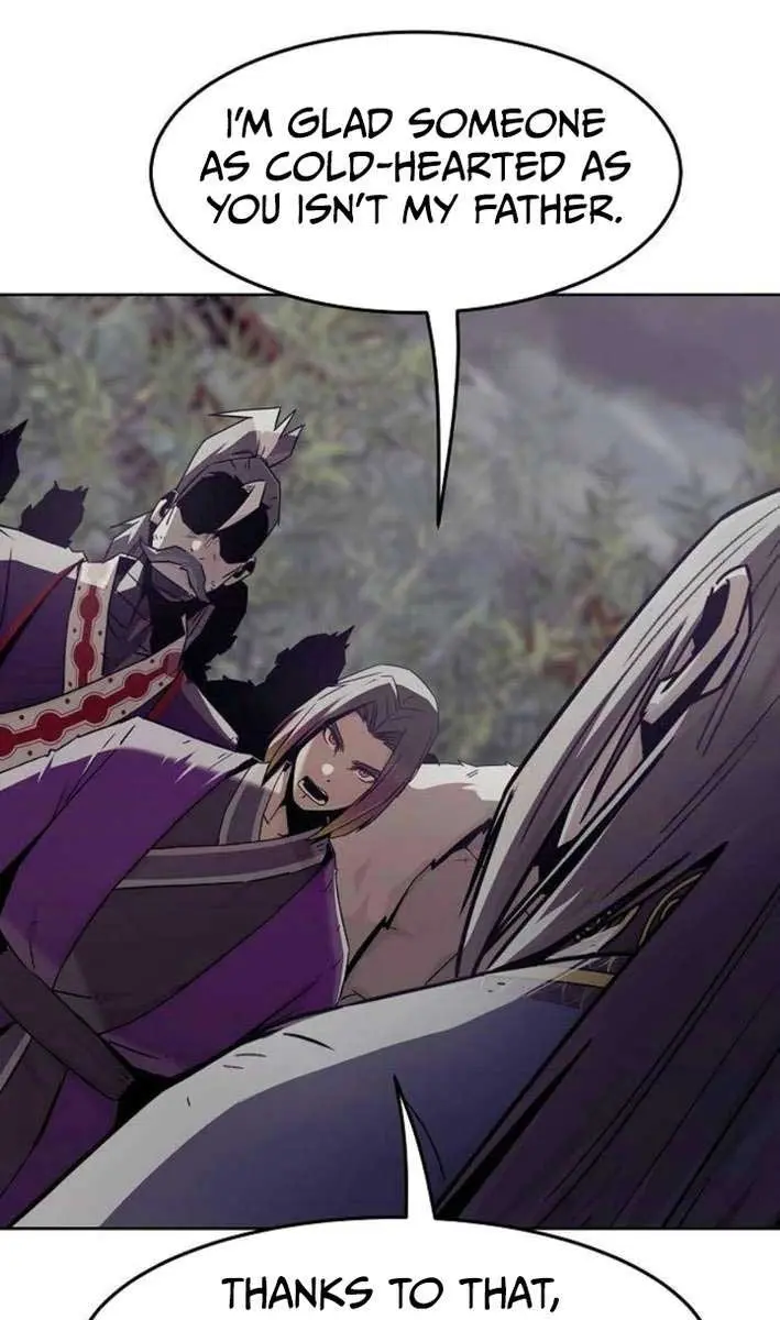 Becoming the Swordmaster Rank Young Lord of the Sichuan Tang Family Chapter 83 Page 24