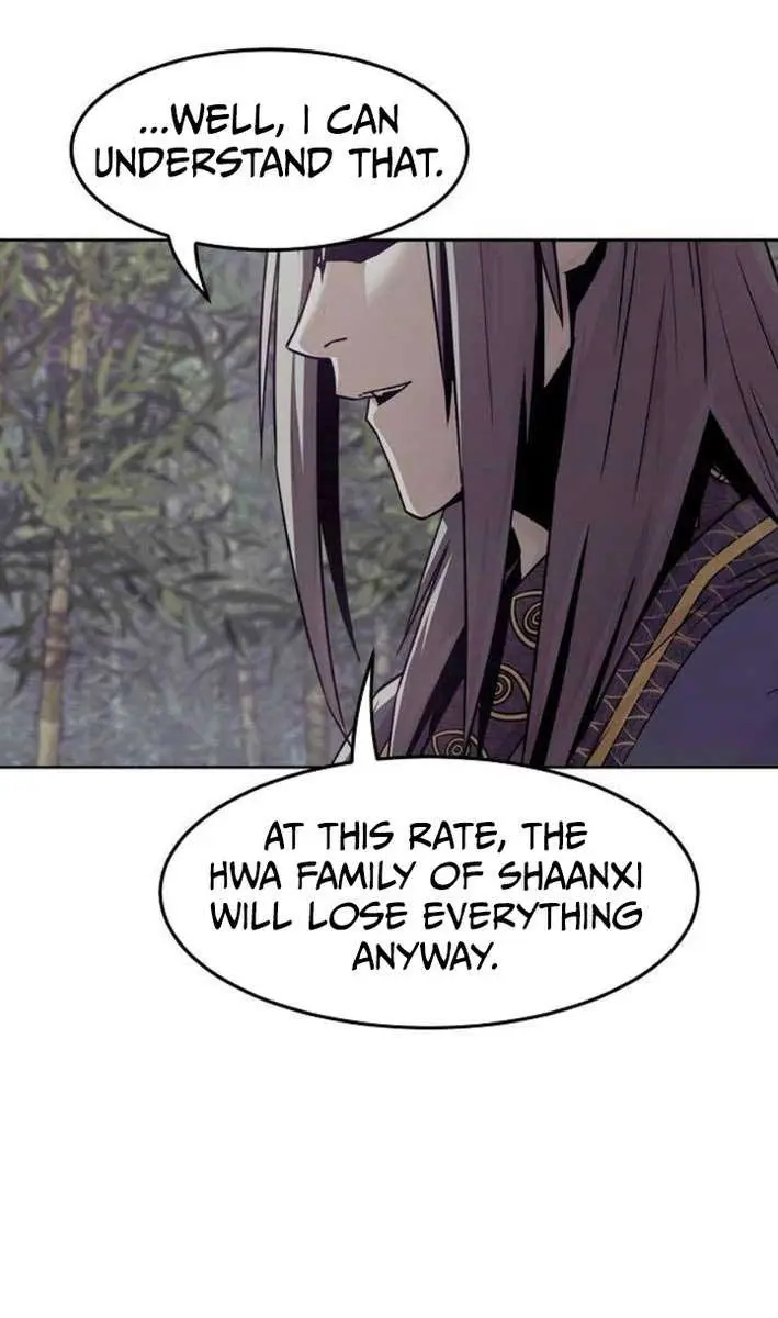 Becoming the Swordmaster Rank Young Lord of the Sichuan Tang Family Chapter 83 Page 31
