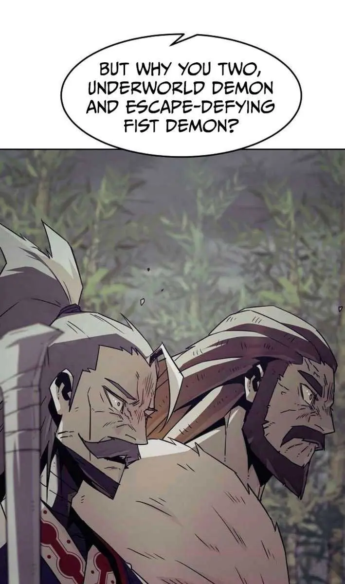 Becoming the Swordmaster Rank Young Lord of the Sichuan Tang Family Chapter 83 Page 32