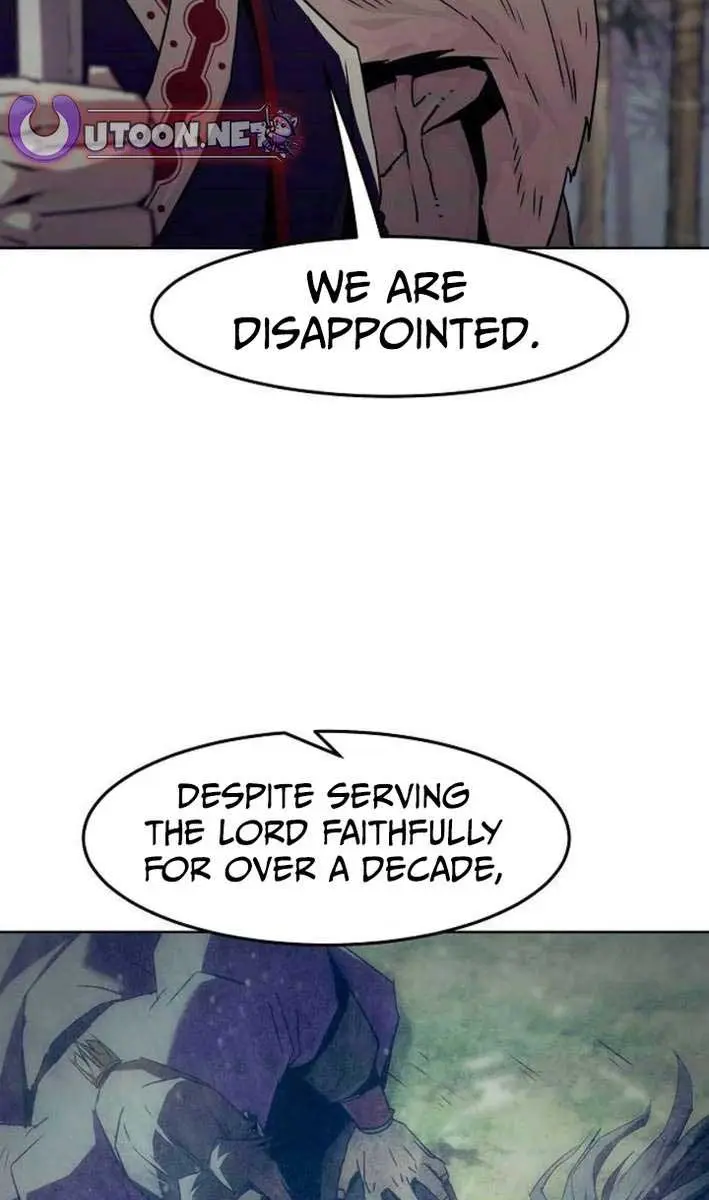 Becoming the Swordmaster Rank Young Lord of the Sichuan Tang Family Chapter 83 Page 33