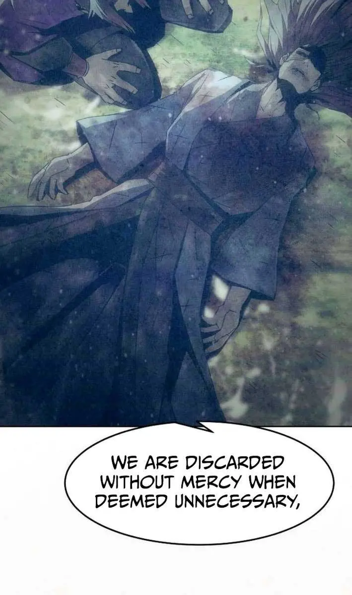 Becoming the Swordmaster Rank Young Lord of the Sichuan Tang Family Chapter 83 Page 34