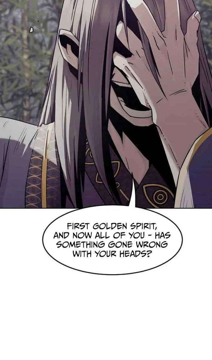 Becoming the Swordmaster Rank Young Lord of the Sichuan Tang Family Chapter 83 Page 39