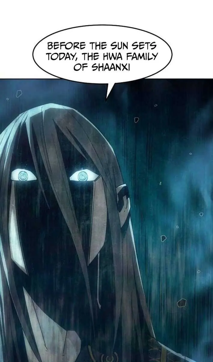 Becoming the Swordmaster Rank Young Lord of the Sichuan Tang Family Chapter 83 Page 42