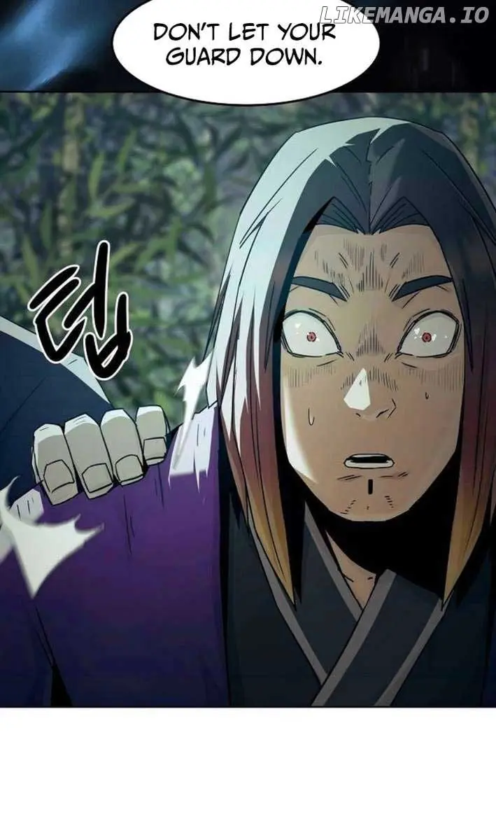 Becoming the Swordmaster Rank Young Lord of the Sichuan Tang Family Chapter 83 Page 47