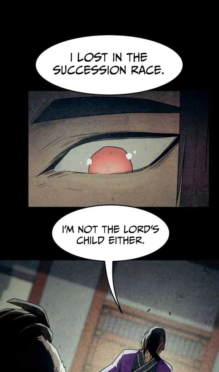 Becoming the Swordmaster Rank Young Lord of the Sichuan Tang Family Chapter 83 Page 51