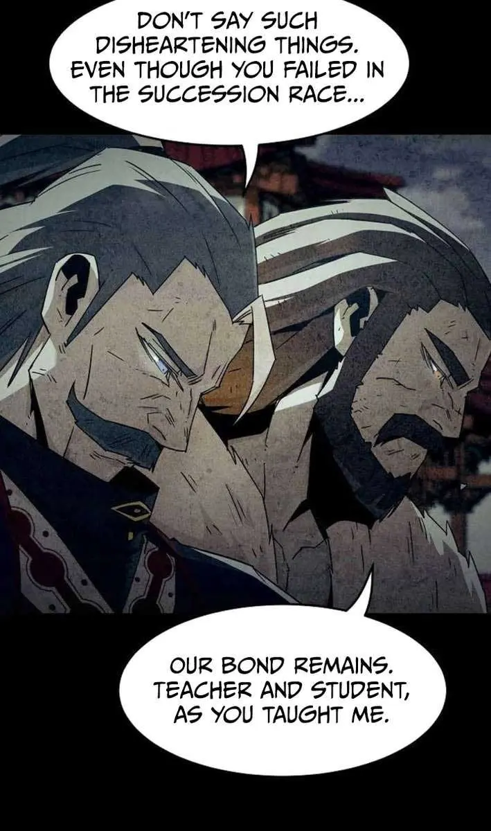 Becoming the Swordmaster Rank Young Lord of the Sichuan Tang Family Chapter 83 Page 53