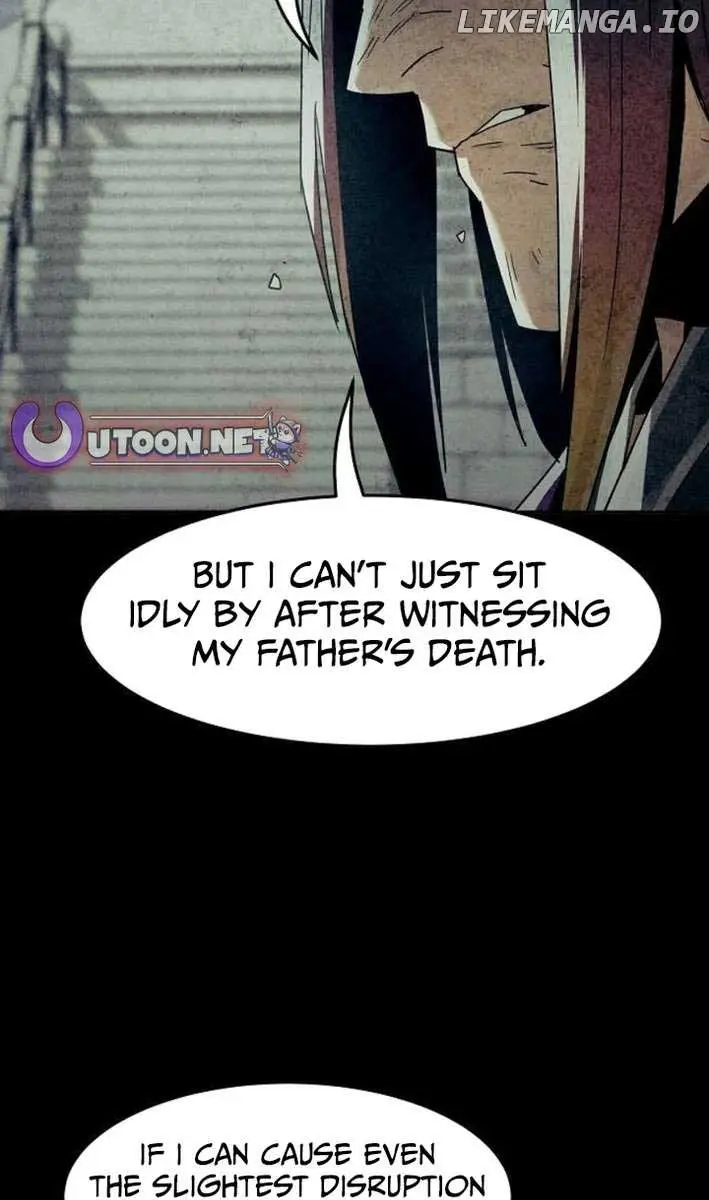 Becoming the Swordmaster Rank Young Lord of the Sichuan Tang Family Chapter 83 Page 56