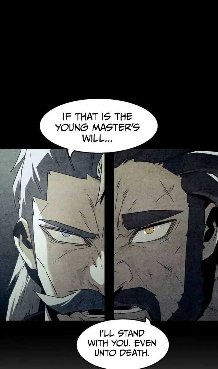 Becoming the Swordmaster Rank Young Lord of the Sichuan Tang Family Chapter 83 Page 58