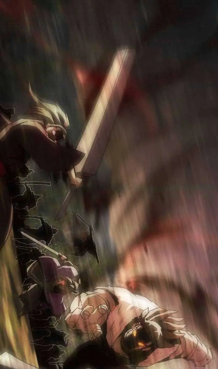 Becoming the Swordmaster Rank Young Lord of the Sichuan Tang Family Chapter 83 Page 66