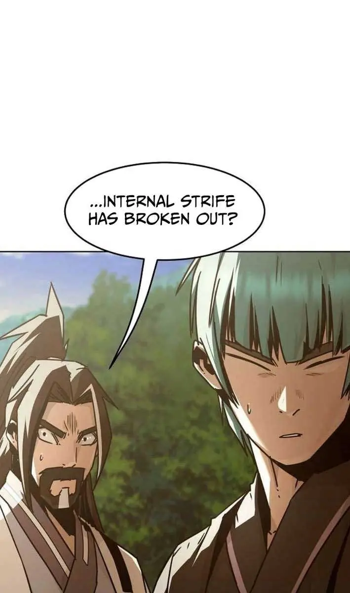 Becoming the Swordmaster Rank Young Lord of the Sichuan Tang Family Chapter 83 Page 68