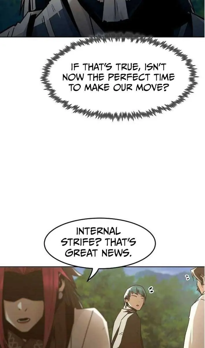 Becoming the Swordmaster Rank Young Lord of the Sichuan Tang Family Chapter 83 Page 70