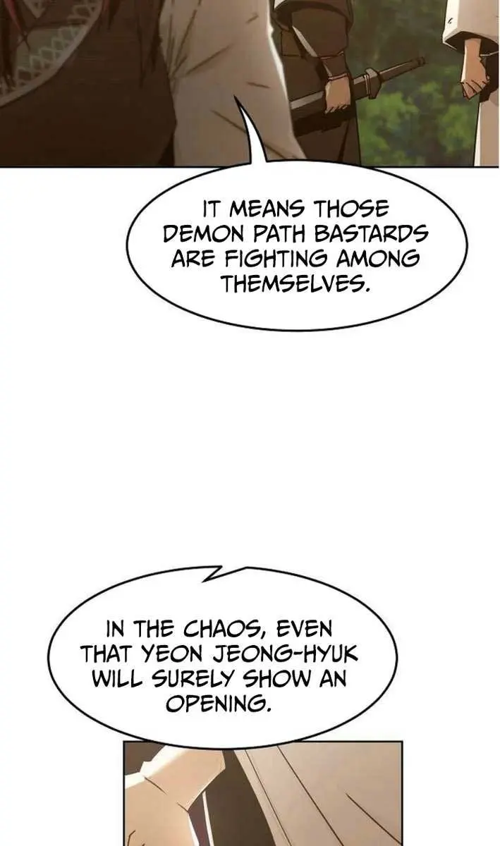 Becoming the Swordmaster Rank Young Lord of the Sichuan Tang Family Chapter 83 Page 71