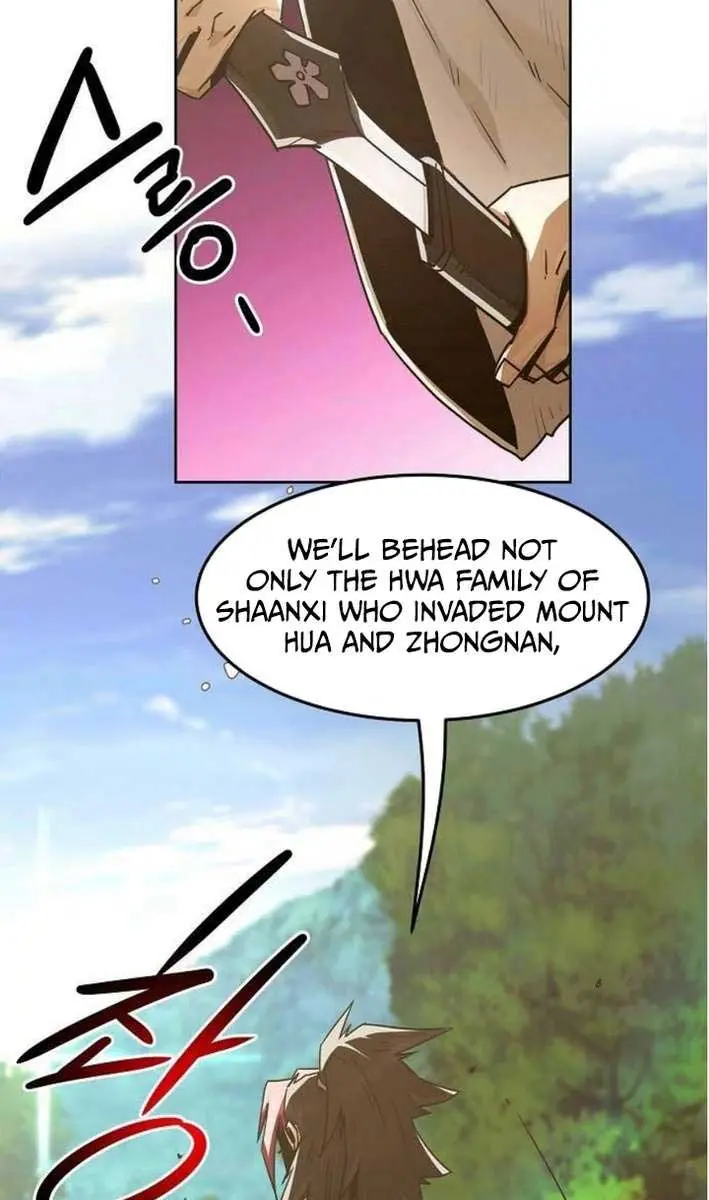 Becoming the Swordmaster Rank Young Lord of the Sichuan Tang Family Chapter 83 Page 72