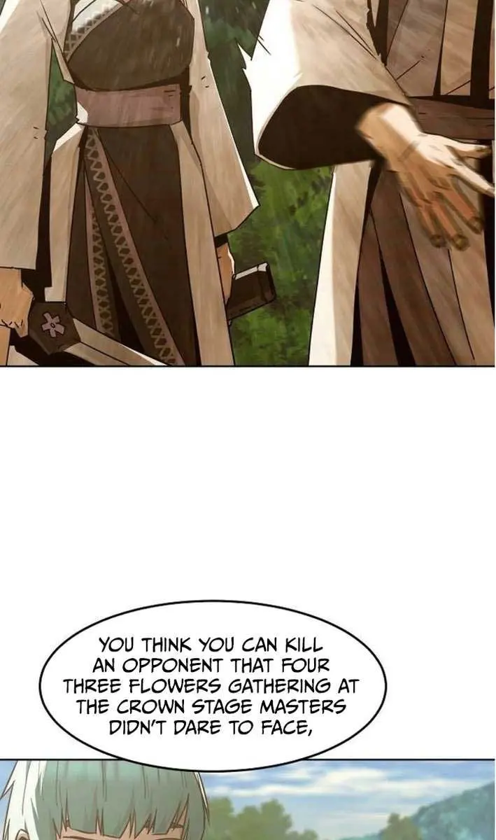 Becoming the Swordmaster Rank Young Lord of the Sichuan Tang Family Chapter 83 Page 78