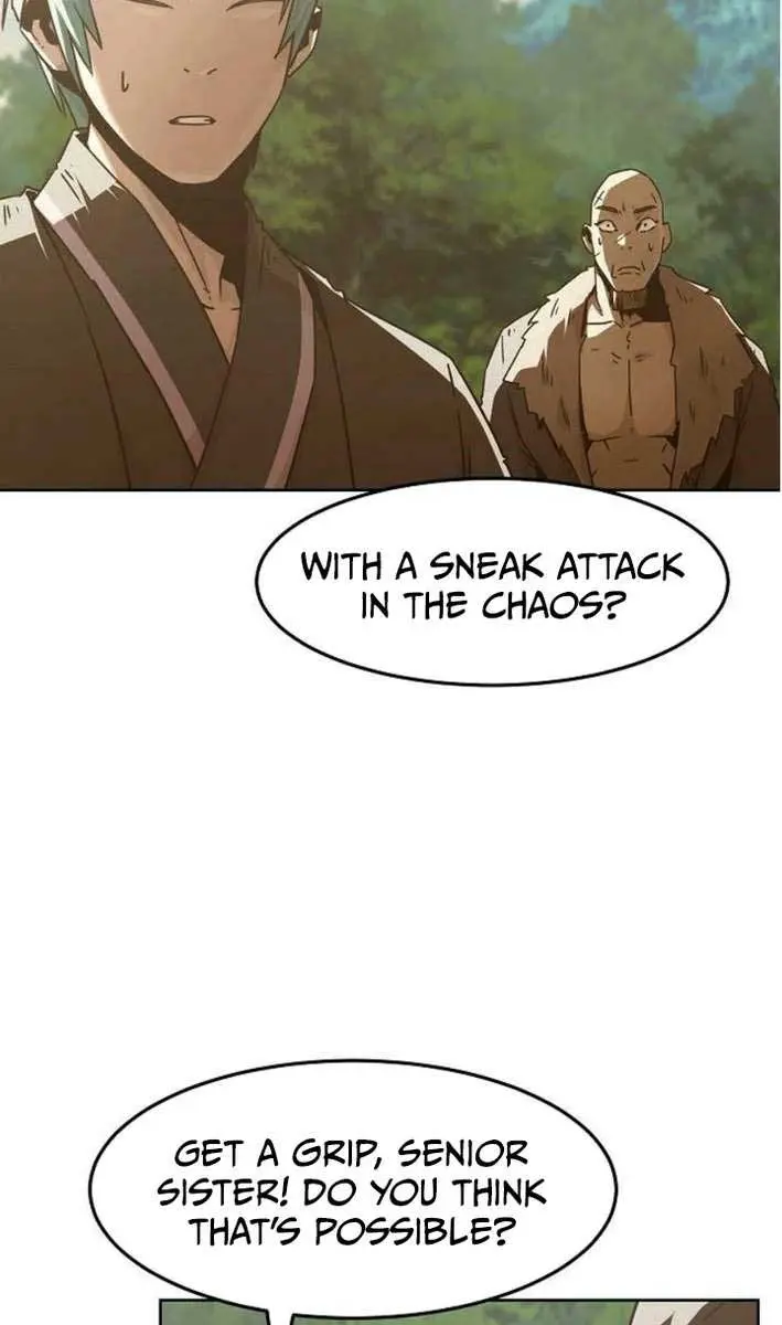 Becoming the Swordmaster Rank Young Lord of the Sichuan Tang Family Chapter 83 Page 79