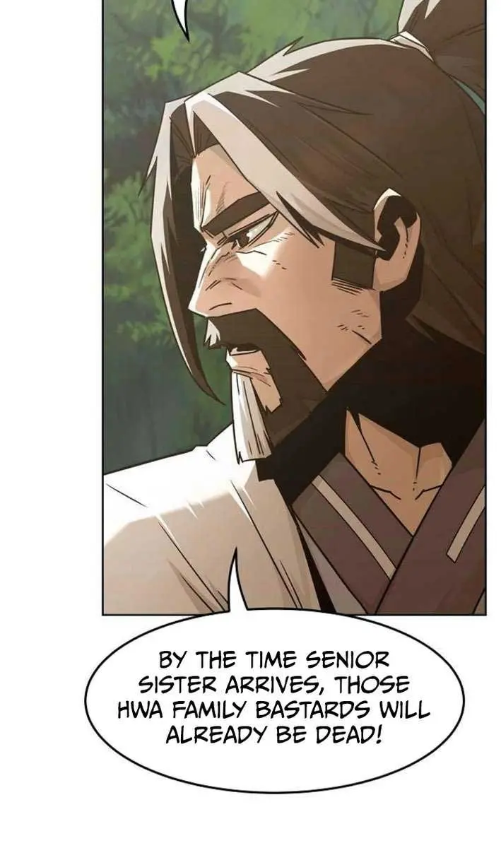 Becoming the Swordmaster Rank Young Lord of the Sichuan Tang Family Chapter 83 Page 80