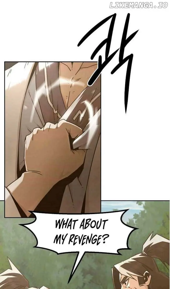 Becoming the Swordmaster Rank Young Lord of the Sichuan Tang Family Chapter 83 Page 83