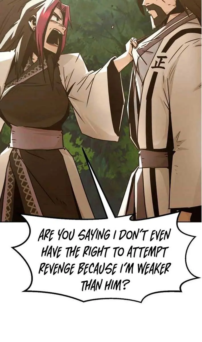 Becoming the Swordmaster Rank Young Lord of the Sichuan Tang Family Chapter 83 Page 84