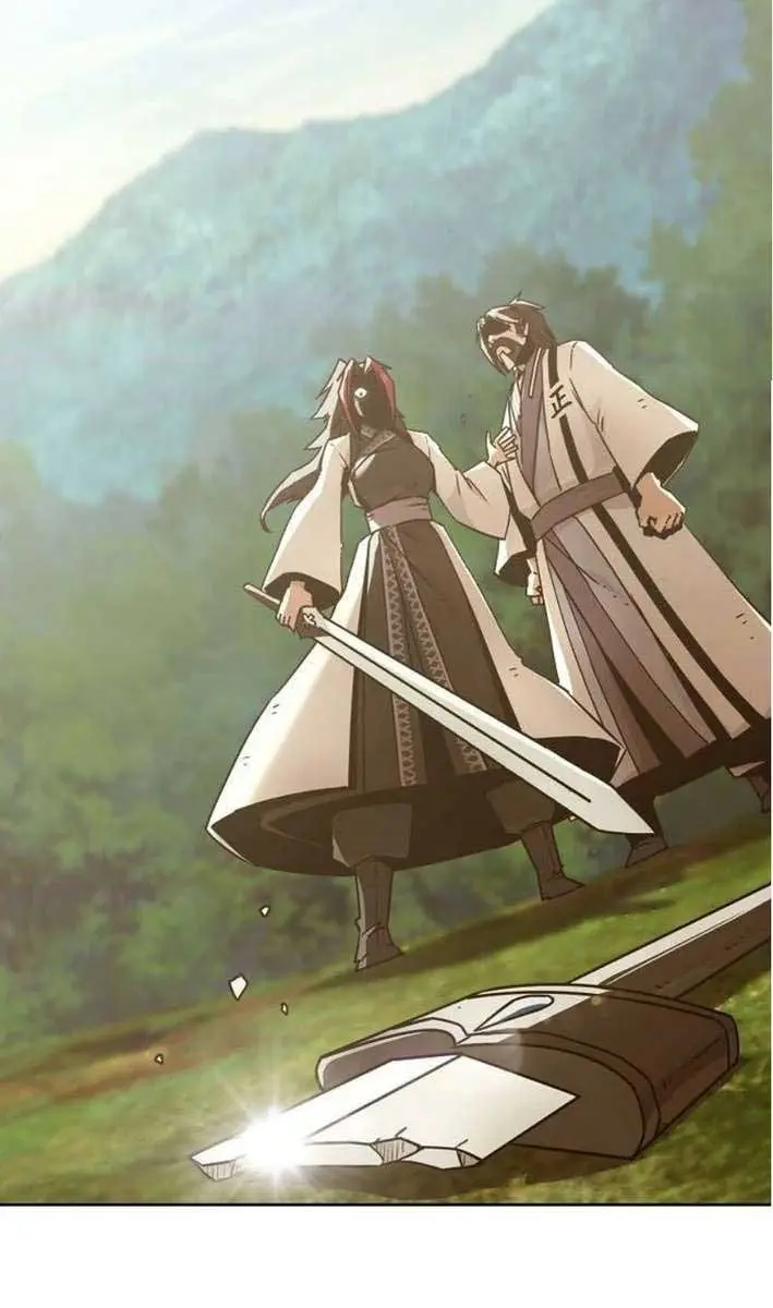 Becoming the Swordmaster Rank Young Lord of the Sichuan Tang Family Chapter 83 Page 86