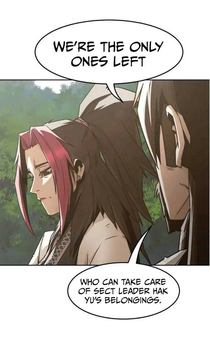 Becoming the Swordmaster Rank Young Lord of the Sichuan Tang Family Chapter 83 Page 88