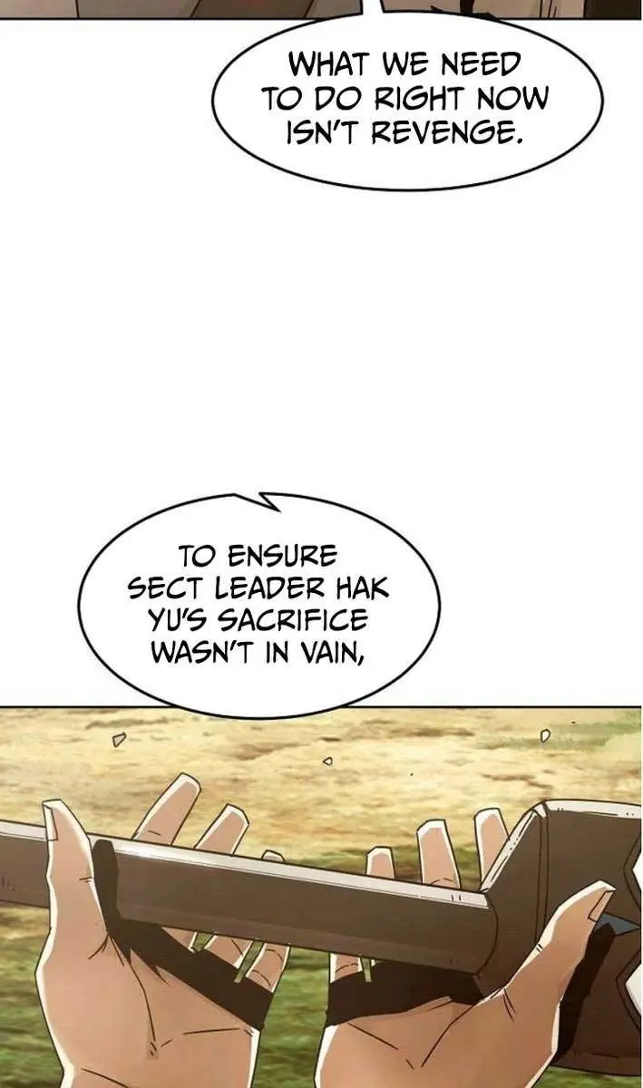 Becoming the Swordmaster Rank Young Lord of the Sichuan Tang Family Chapter 83 Page 90