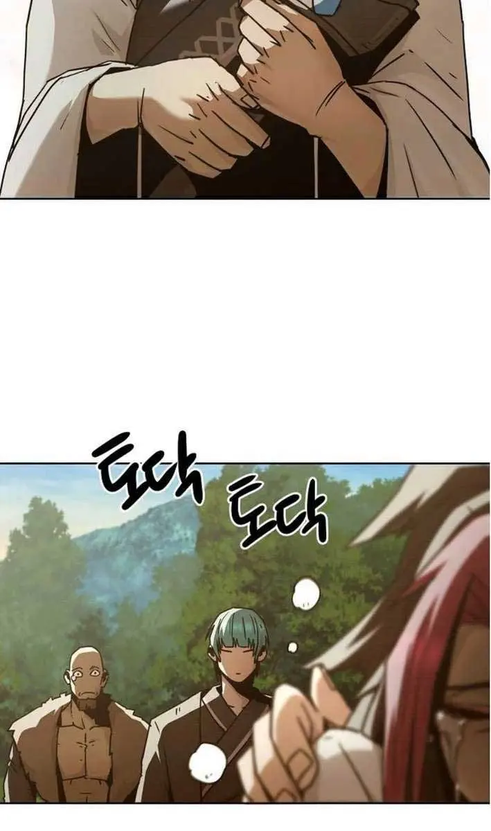 Becoming the Swordmaster Rank Young Lord of the Sichuan Tang Family Chapter 83 Page 93