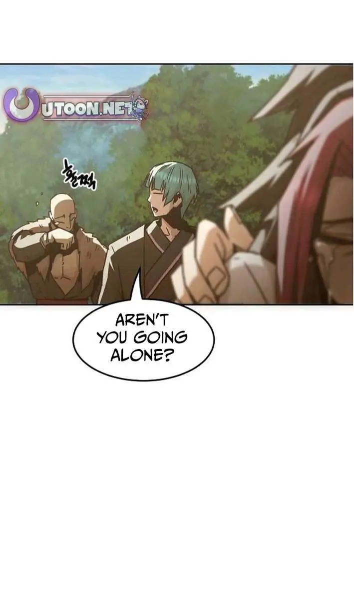 Becoming the Swordmaster Rank Young Lord of the Sichuan Tang Family Chapter 83 Page 94