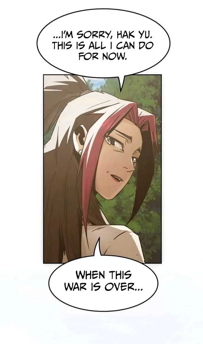 Becoming the Swordmaster Rank Young Lord of the Sichuan Tang Family Chapter 83 Page 95