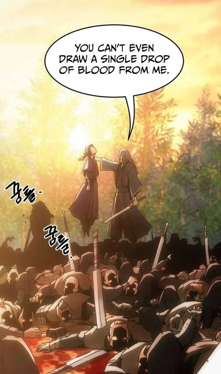 Becoming the Swordmaster Rank Young Lord of the Sichuan Tang Family Chapter 83 Page 105