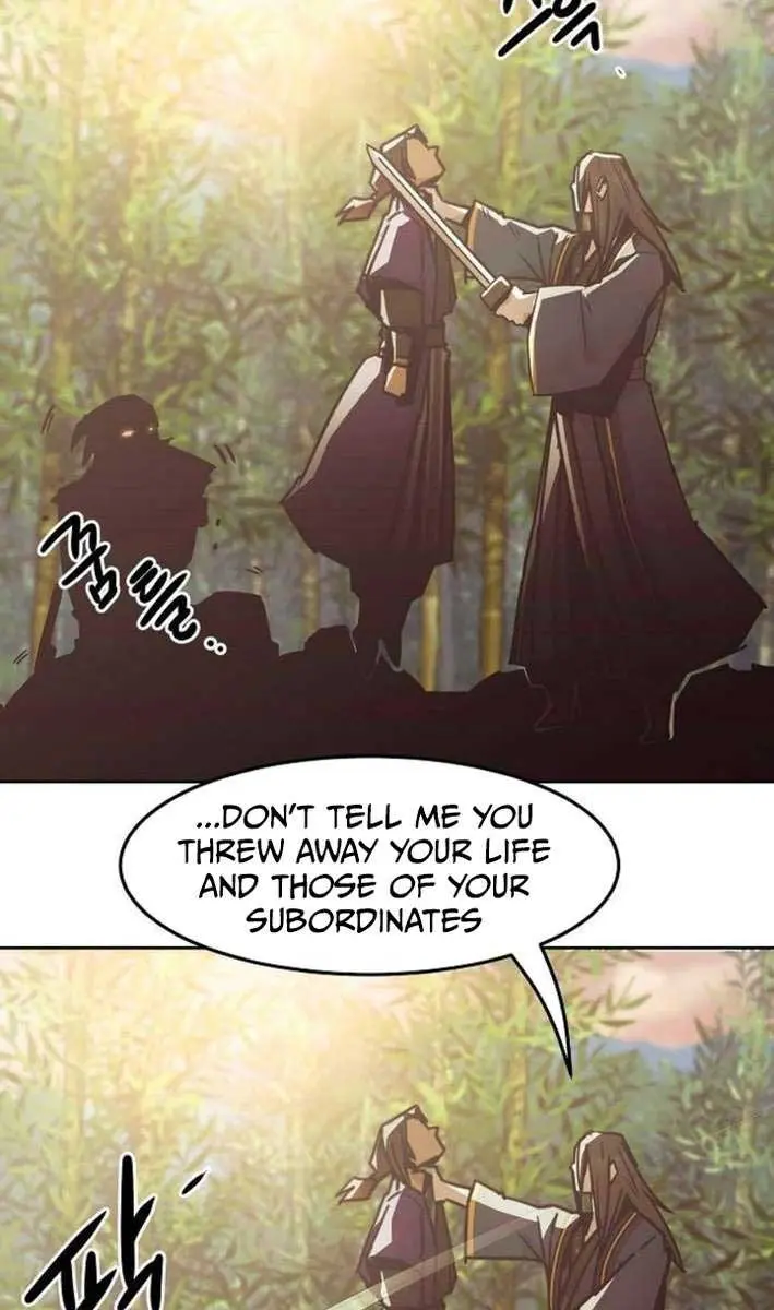 Becoming the Swordmaster Rank Young Lord of the Sichuan Tang Family Chapter 83 Page 114