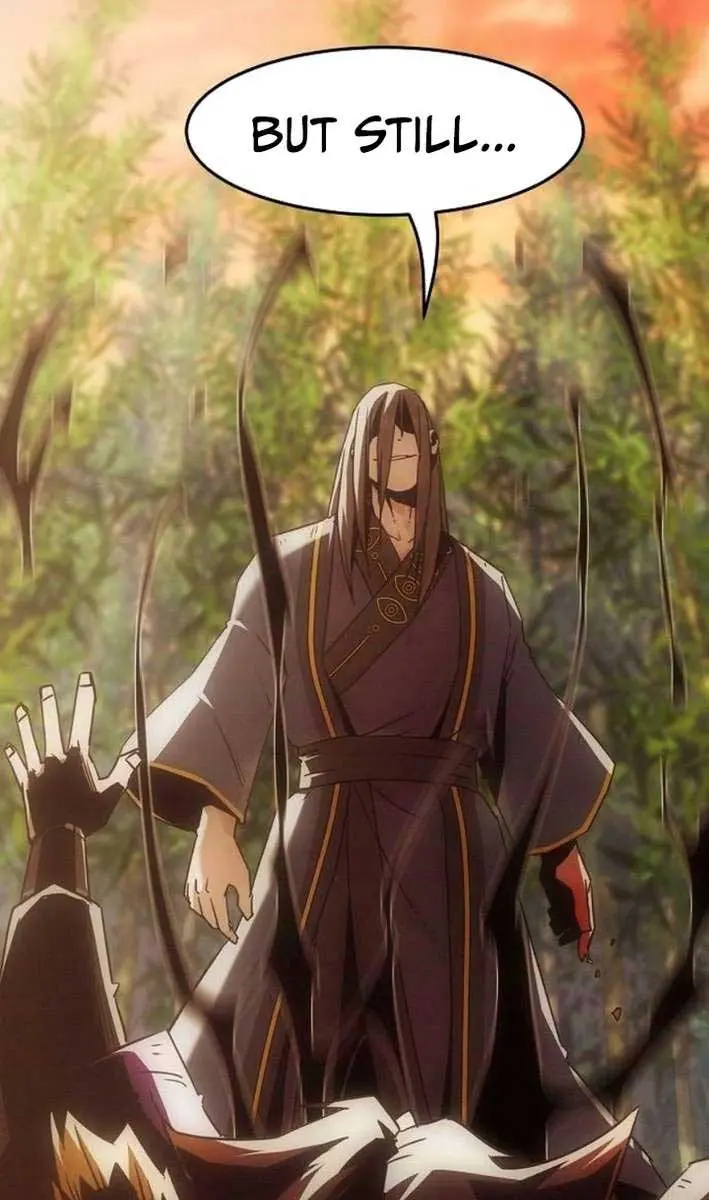 Becoming the Swordmaster Rank Young Lord of the Sichuan Tang Family Chapter 83 Page 122