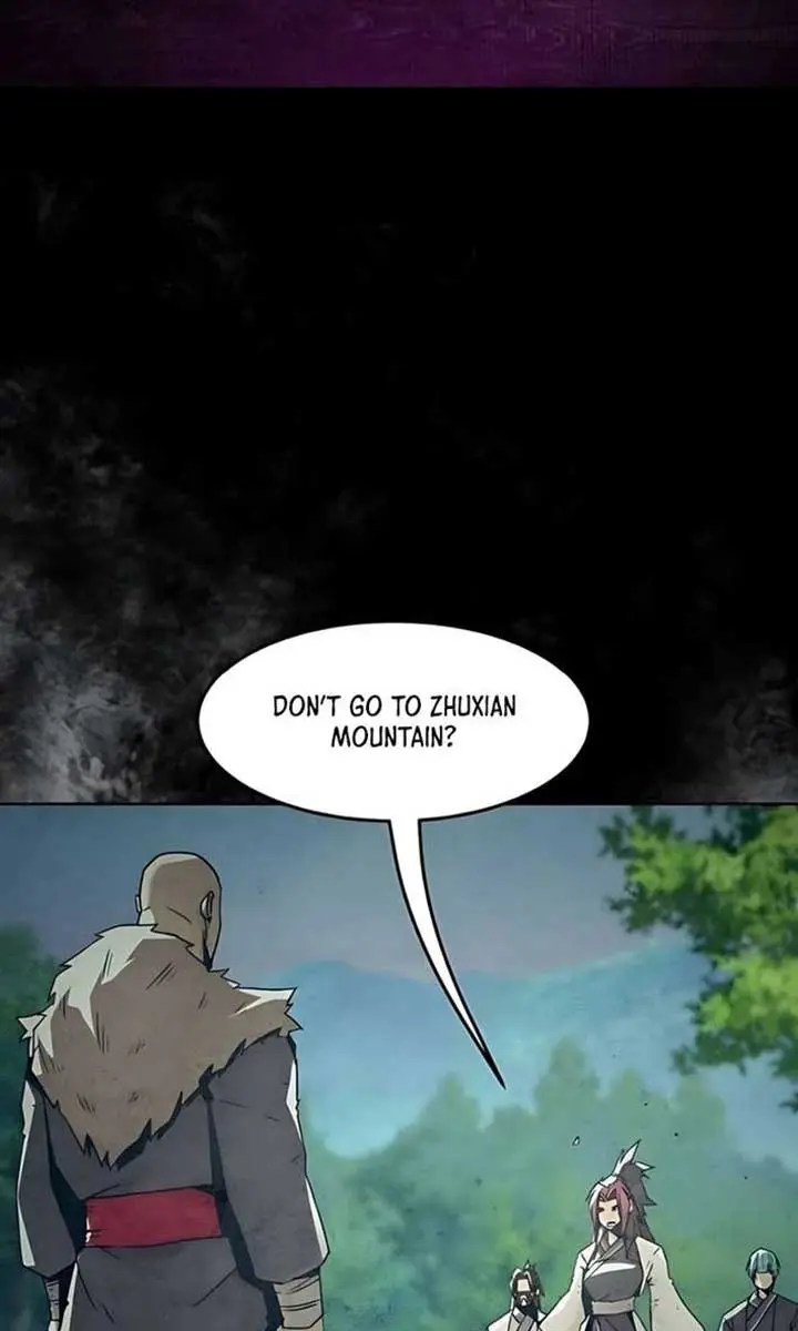 Becoming the Swordmaster Rank Young Lord of the Sichuan Tang Family Chapter 84 Page 3