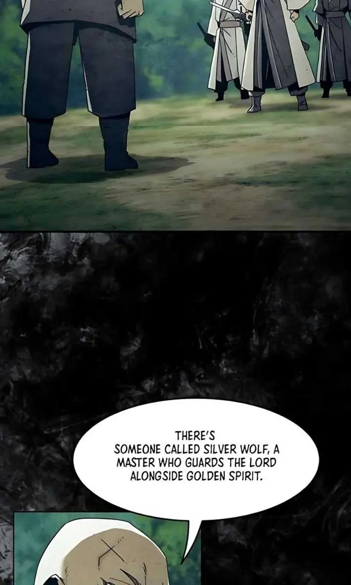 Becoming the Swordmaster Rank Young Lord of the Sichuan Tang Family Chapter 84 Page 4