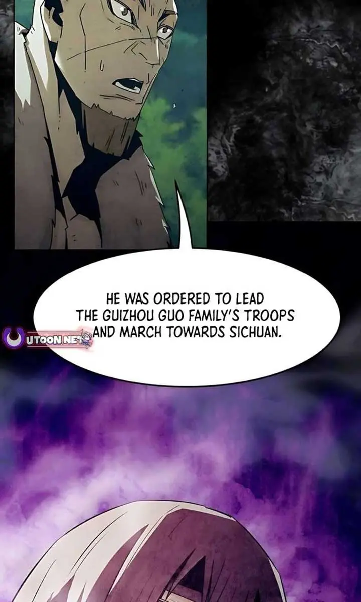 Becoming the Swordmaster Rank Young Lord of the Sichuan Tang Family Chapter 84 Page 5