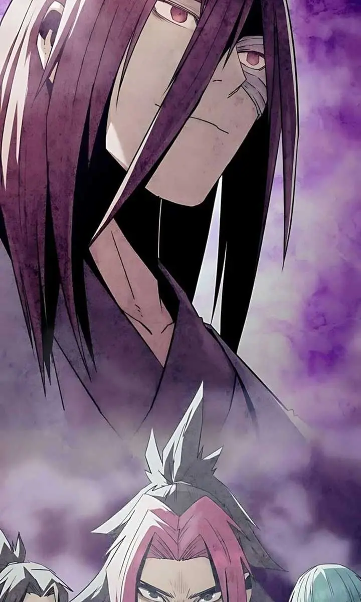 Becoming the Swordmaster Rank Young Lord of the Sichuan Tang Family Chapter 84 Page 6